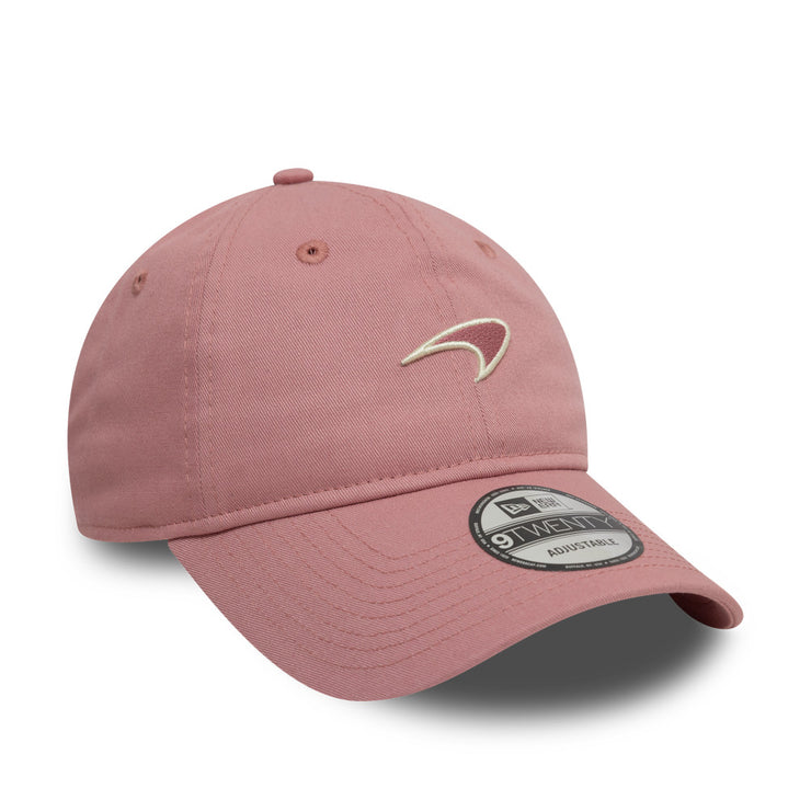 New Era 9Twenty F1 McLaren Racing Seasonal Dark Pink