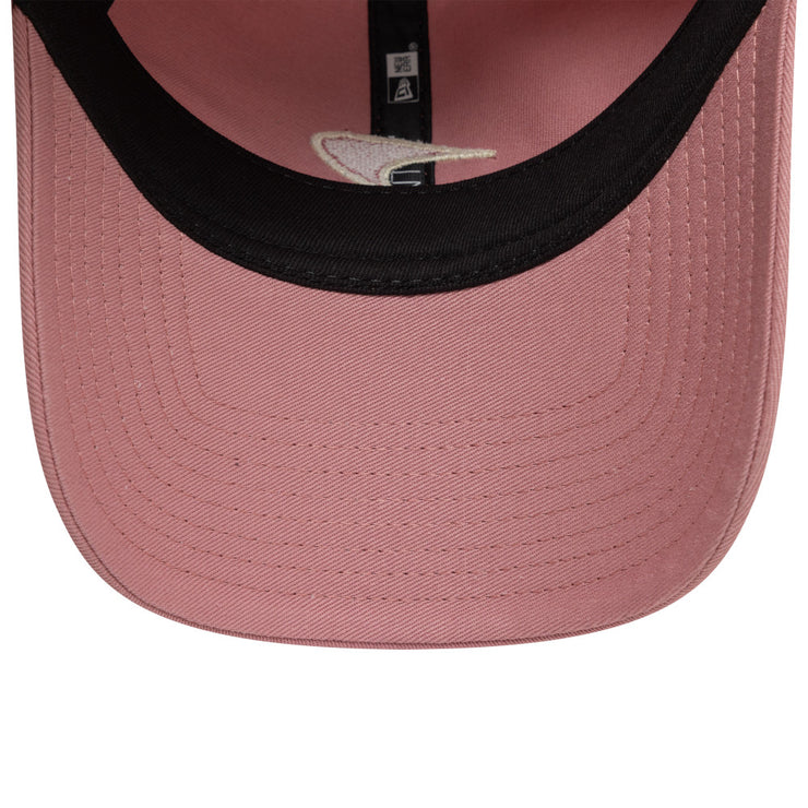 New Era 9Twenty F1 McLaren Racing Seasonal Dark Pink