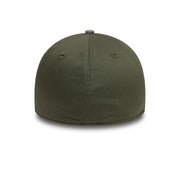 New Era 39Thirty F1 Oracle Red Bull Cord Green