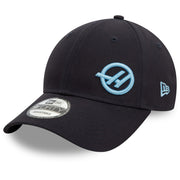 New Era 9Forty F1 HAAS Team Seasonal Flawless Navy