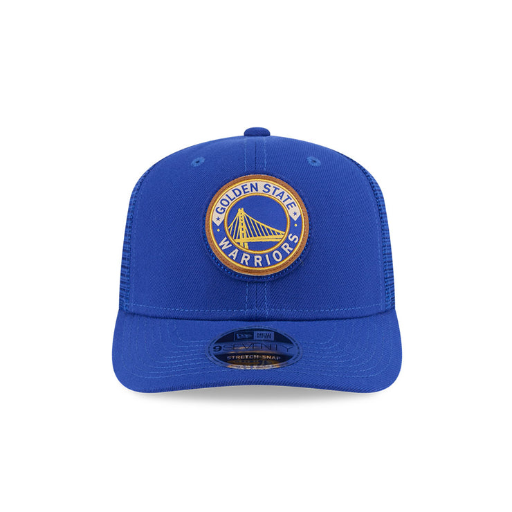 New Era 9Seventy NBA 2025 All Star Game Golden State Warriors