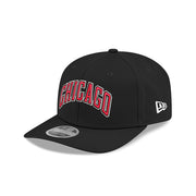 New Era 9Seventy Stretch Snap NBA Statement 2024 Team Chicago Bulls