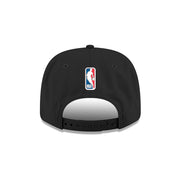 New Era 9Seventy Stretch Snap NBA Statement 2024 Team Chicago Bulls