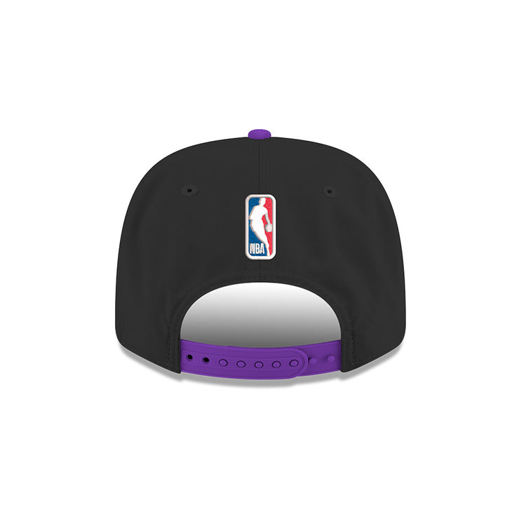 New Era 9Seventy Stretch Snap NBA Statement 2024 Team Los Angeles Lakers