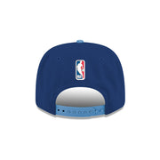 New Era 9Seventy Stretch Snap NBA Statement 2024 Team Memphis Grizzlies