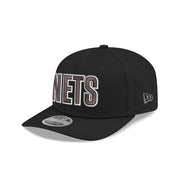 New Era 9Seventy Stretch Snap NBA Statement 2024 Team Brooklyn Nets