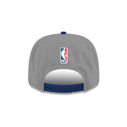 New Era 9Seventy Stretch Snap NBA Statement 2024 Team Dallas Mavericks