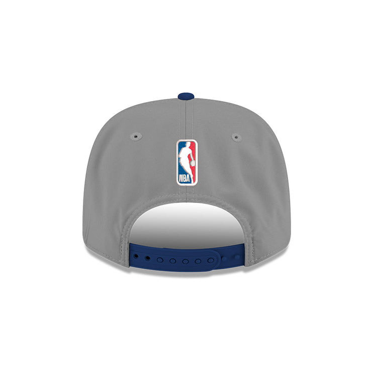 New Era 9Seventy Stretch Snap NBA Statement 2024 Team Dallas Mavericks