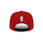 New Era 9Seventy Stretch Snap NBA Statement 2024 Team Miami Heat