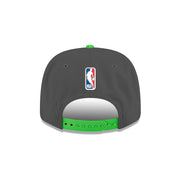 New Era 9Seventy Stretch Snap NBA Statement 2024 Team Minnesota Timberwolves