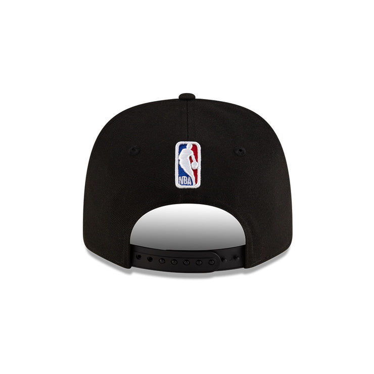 New Era 9Seventy Stretch Snap NBA Statement 2024 Team Utah Jazz