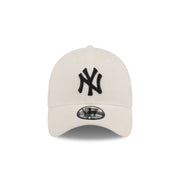 New Era 39Thirty MLB Stone Cord New York Yankees