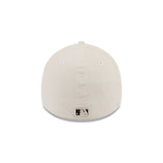 New Era 39Thirty MLB Stone Cord New York Yankees