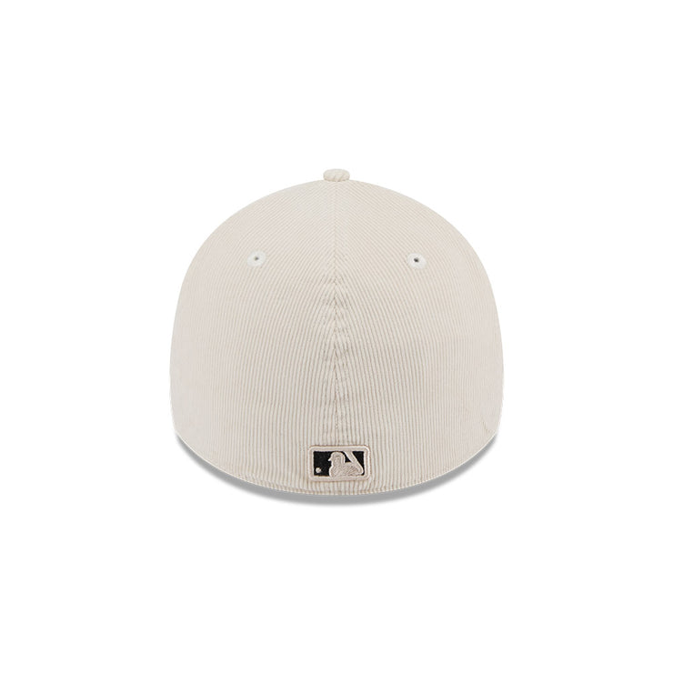 New Era 39Thirty MLB Stone Cord New York Yankees