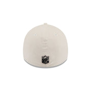 New Era 39Thirty NBA Stone Cord Chicago Bulls