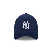 New Era 39Thirty A-Frame MLB Cord Team New York Yankees