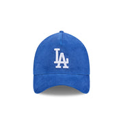 New Era 39Thirty A-Frame MLB Cord Team Los Angeles Dodgers