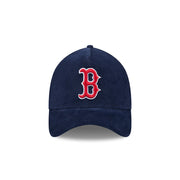 New Era 39Thirty A-Frame MLB Cord Team Boston Red Sox