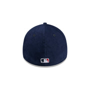 New Era 39Thirty A-Frame MLB Cord Team Boston Red Sox