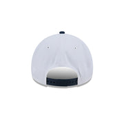 New Era 9Forty A-Frame MLB Chrome Oceanside Repreve New York Yankees