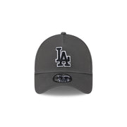 New Era 9Forty A-Frame MLB Dusty Charcoal Los Angeles Dodgers