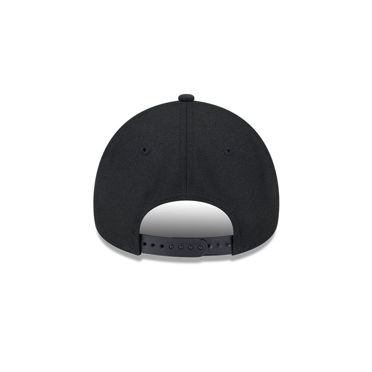 New Era 9Forty A-Frame MLB Black Stone Repreve New York Yankees