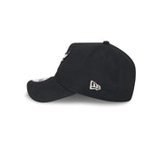 New Era 9Forty A-Frame NBA Black Stone Repreve Chicago Bulls