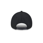 New Era 9Forty A-Frame NBA Black Stone Repreve Chicago Bulls