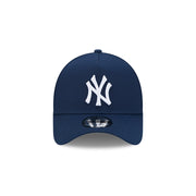 New Era 9Forty A-Frame MLB Oceanside Repreve New York Yankees