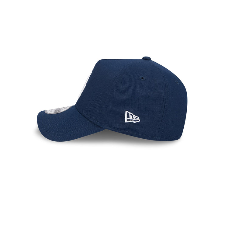 New Era 9Forty A-Frame MLB Oceanside Repreve Los Angeles Dodgers