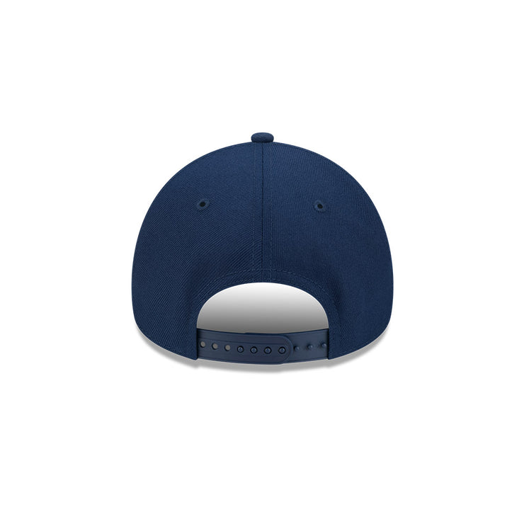 New Era 9Forty A-Frame MLB Oceanside Repreve Los Angeles Dodgers