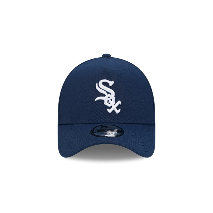 New Era 9Forty A-Frame MLB Oceanside Repreve Chicago White Sox