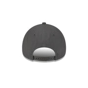 New Era 9Forty A-Frame NFL Dusty Charcoal Las Vegas Raiders