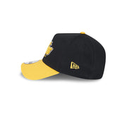 New Era 9Forty A-Frame MLB Gothic Script Pittsburgh Pirates