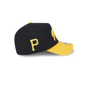 New Era 9Forty A-Frame MLB Gothic Script Pittsburgh Pirates