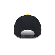 New Era 9Forty A-Frame MLB Gothic Script Pittsburgh Pirates