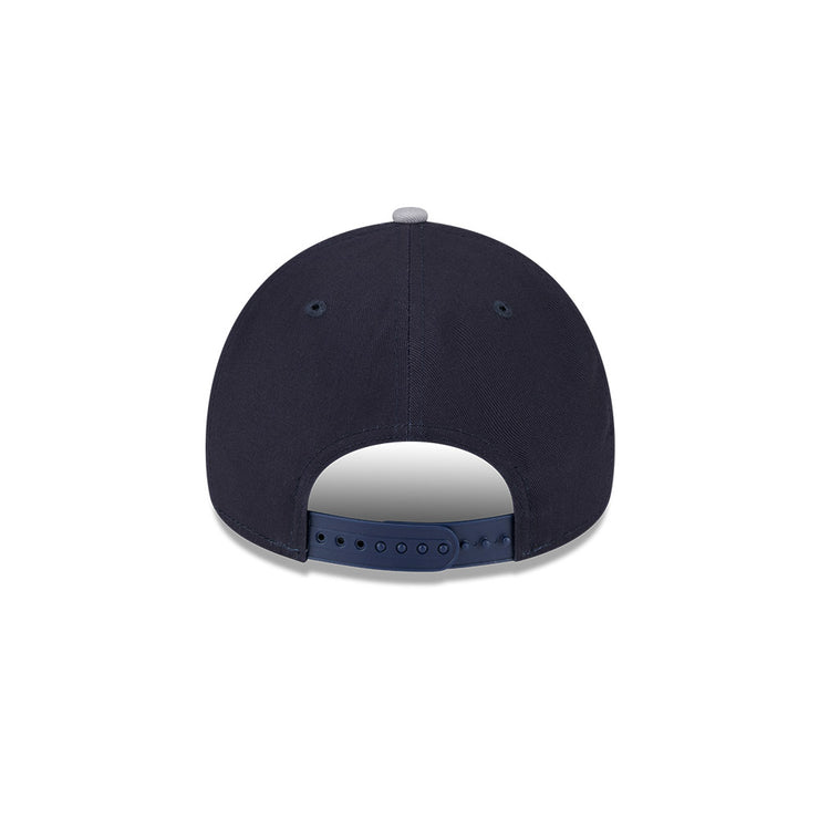 New Era 9Forty A-Frame MLB Gothic Script New York Yankees