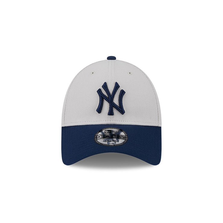 New Era 9Forty MLB Oceanside 2-Tone Repreve New York Yankees