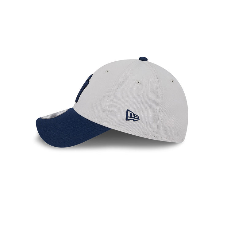 New Era 9Forty MLB Oceanside 2-Tone Repreve New York Yankees