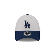 New Era 9Forty MLB Oceanside 2-Tone Repreve Los Angeles Dodgers