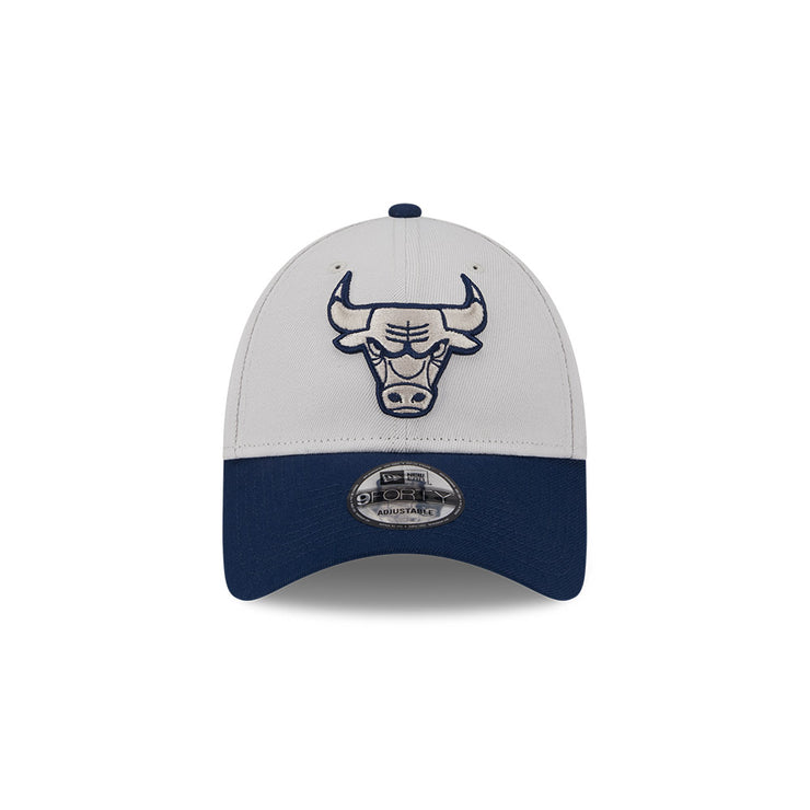 New Era 9Forty NBA Oceanside 2-Tone Repreve Chicago Bulls