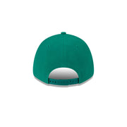 New Era 9Forty Snapback NBA Strike Through Boston Celtics Team