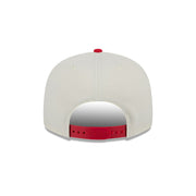 New Era 9Fifty NFL 2-Tone Script Kansas City Chiefs