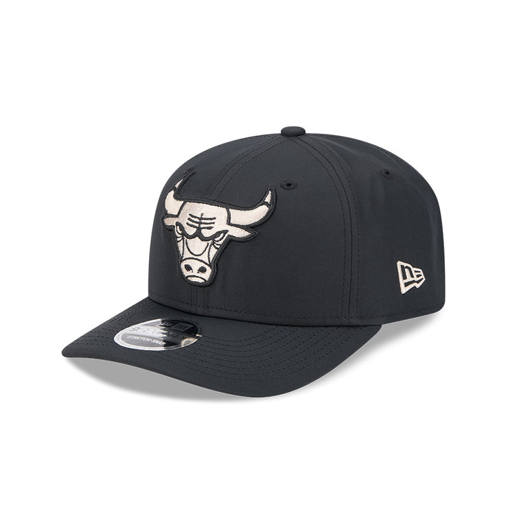 New Era 9Seventy NBA Black Stone Pro-Lite Chicago Bulls