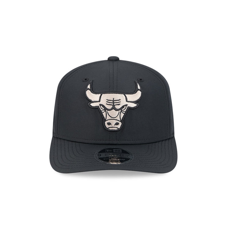 New Era 9Seventy NBA Black Stone Pro-Lite Chicago Bulls