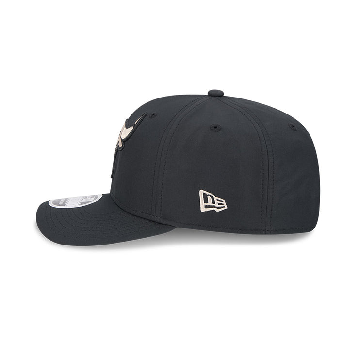 New Era 9Seventy NBA Black Stone Pro-Lite Chicago Bulls