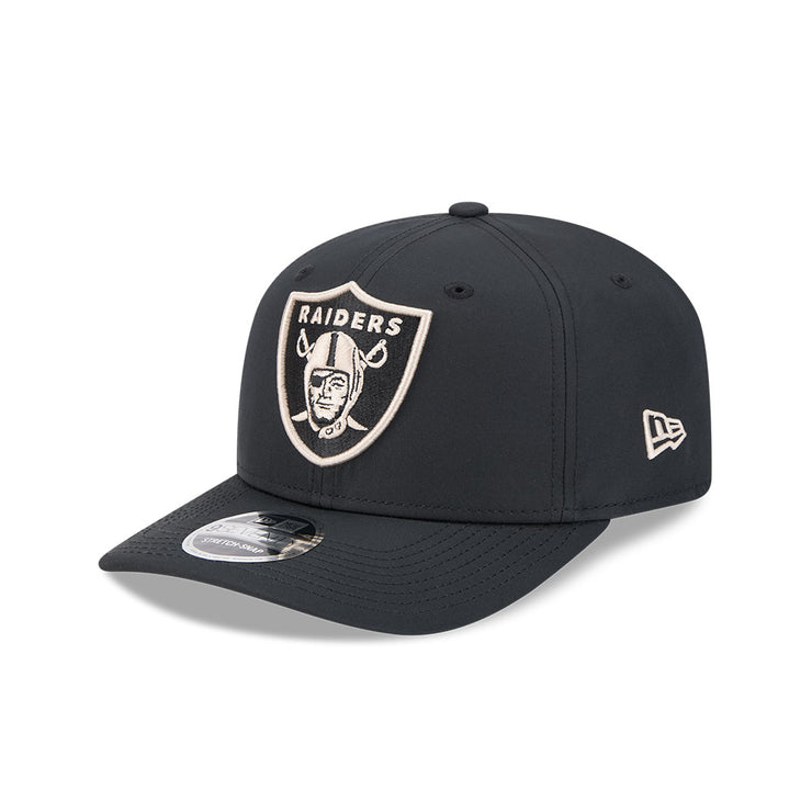 New Era 9Seventy NFL Black Stone Pro-Lite Las Vegas Raiders