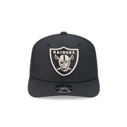 New Era 9Seventy NFL Black Stone Pro-Lite Las Vegas Raiders