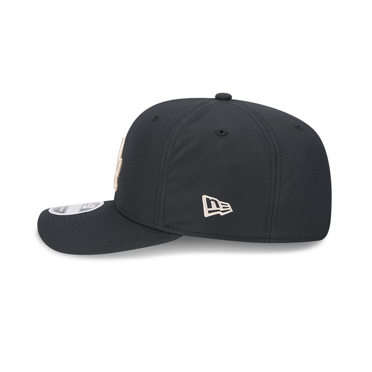 New Era 9Seventy MLB Black Stone Pro-Lite Los Angeles Dodgers