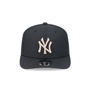 New Era 9Seventy MLB Black Stone Pro-Lite New York Yankees